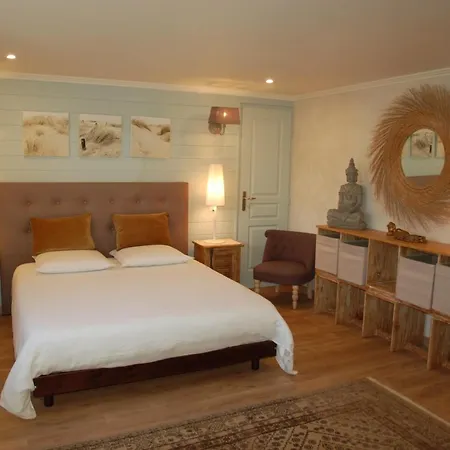 Bed & Breakfast Chaleemar Bruges