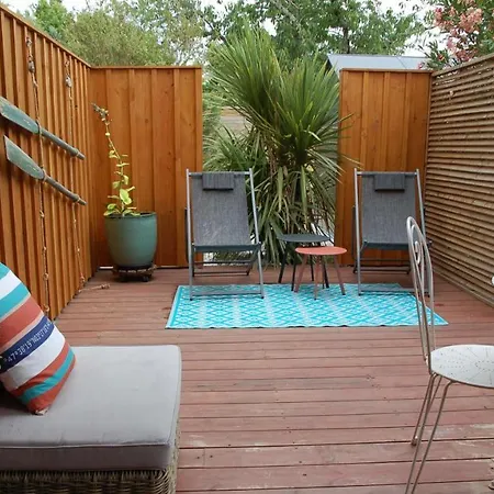 Chaleemar Bed & Breakfast Bruges