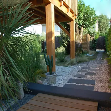 Chaleemar לינה וארוחת בוקר ברוז'