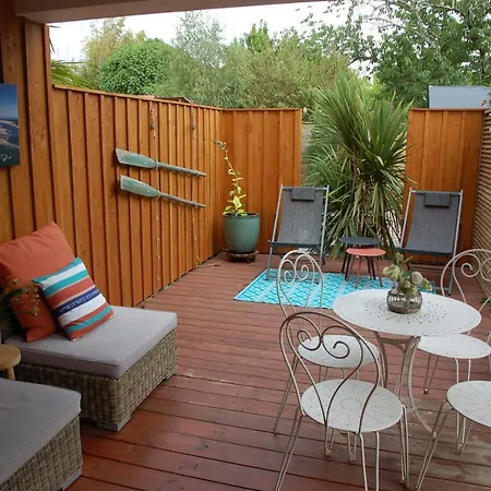 Chaleemar לינה וארוחת בוקר