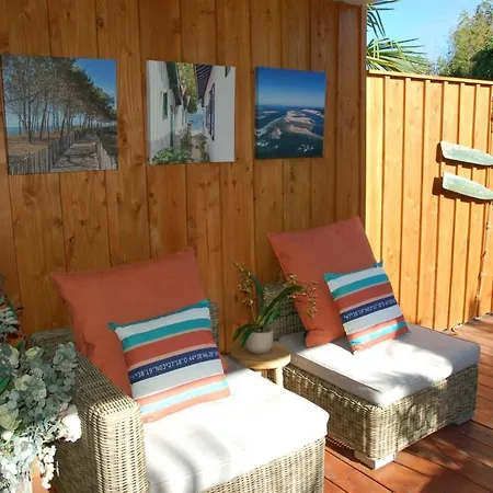 Chaleemar לינה וארוחת בוקר ברוז'