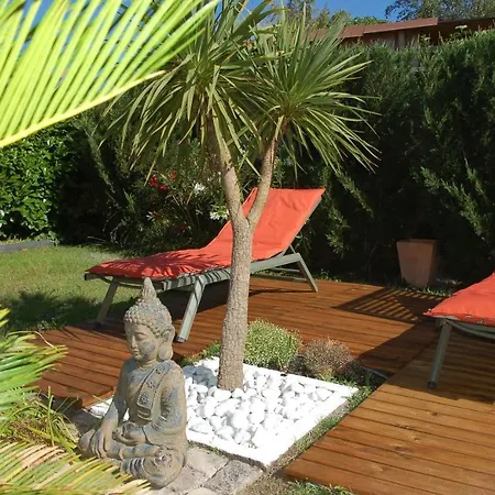 Chaleemar Bed & Breakfast Bruges
