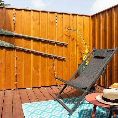 Chaleemar Bed & Breakfast Bruges