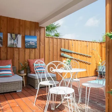 Chaleemar לינה וארוחת בוקר 3*