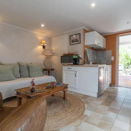 Chaleemar 3* ברוז'