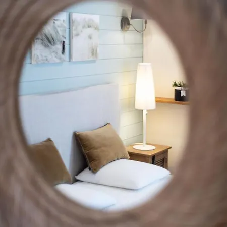 Chaleemar לינה וארוחת בוקר ברוז'