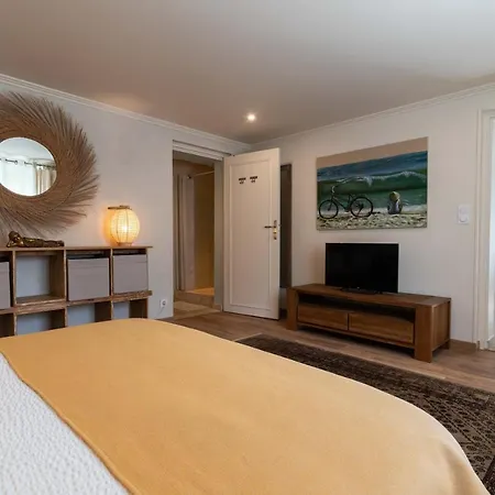 Chaleemar Bed & Breakfast