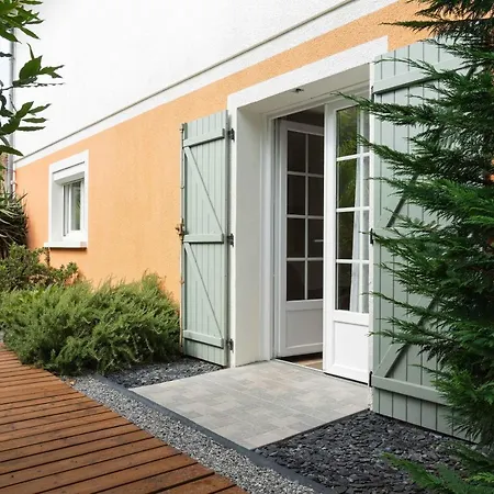 Chaleemar Bed & Breakfast 3*