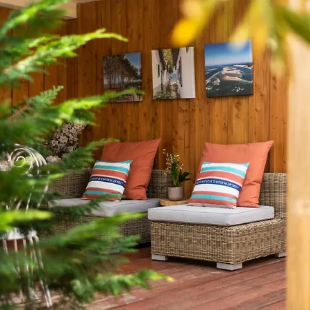 Chaleemar 3* ברוז'