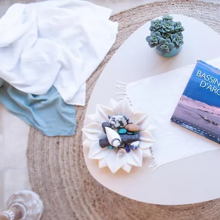 Chaleemar לינה וארוחת בוקר