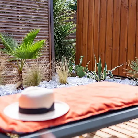 Chaleemar Bed & Breakfast Bruges