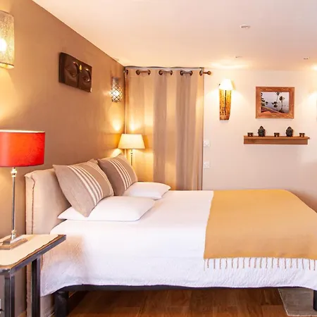 Chaleemar Bed & Breakfast 2*