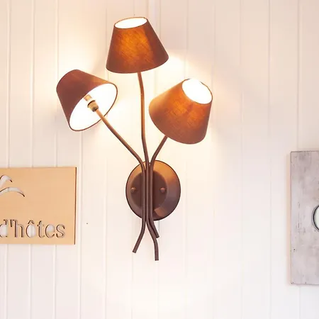 Chaleemar לינה וארוחת בוקר 3*