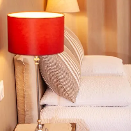 Bed & Breakfast Chaleemar Bruges