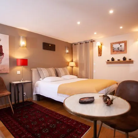 Bed & Breakfast Chaleemar