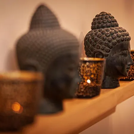 Chaleemar לינה וארוחת בוקר ברוז'