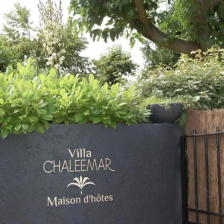Chaleemar 3*