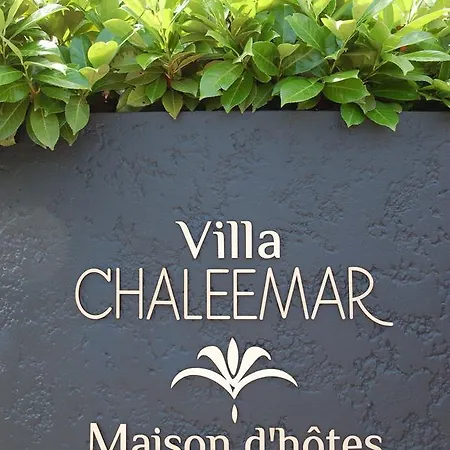 Chaleemar ברוז'