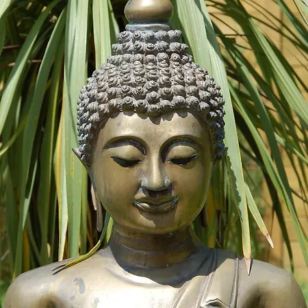 Chaleemar לינה וארוחת בוקר 3*