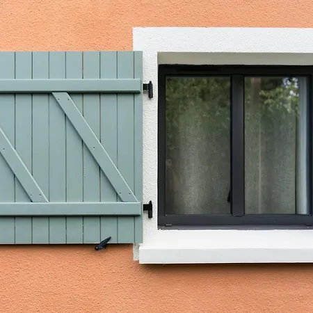 Chaleemar לינה וארוחת בוקר