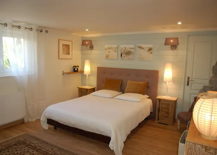 Chaleemar Bed & Breakfast