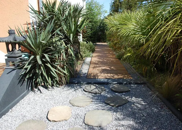 Bed & Breakfast Chaleemar