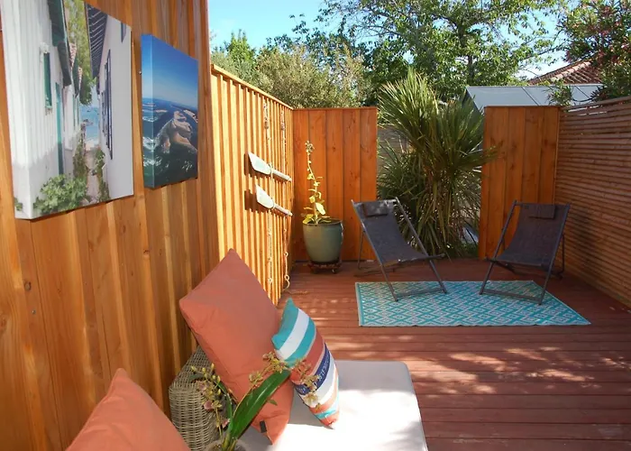 Bed & Breakfast Chaleemar Bruges