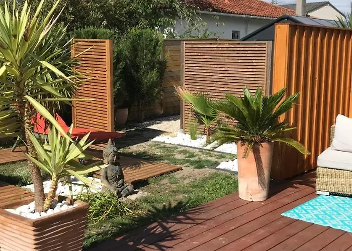 Chaleemar Bed and Breakfast