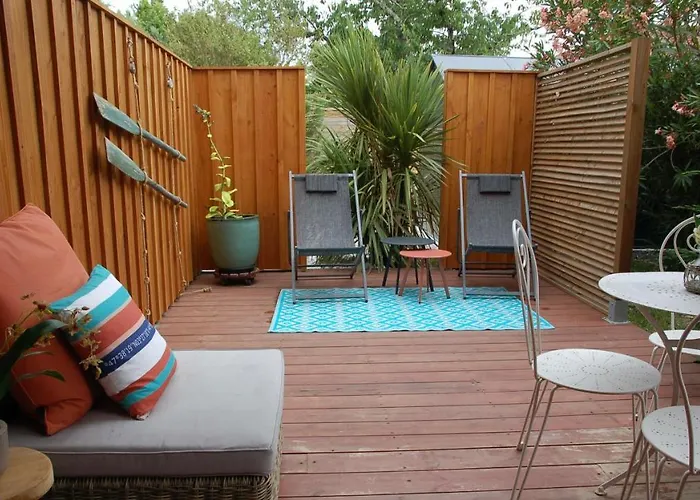 Chaleemar Bed & Breakfast Bruges