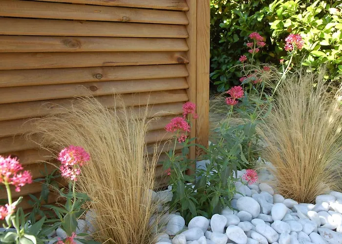 Bed and Breakfast Chaleemar Bruges