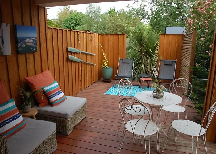 Chaleemar Bed & Breakfast