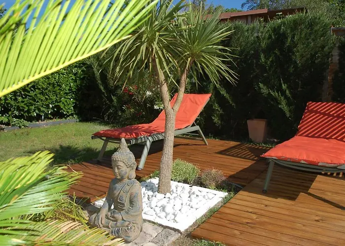 Chaleemar Bed & Breakfast Bruges