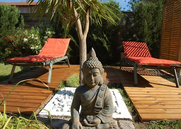 Bed and Breakfast Chaleemar Bruges