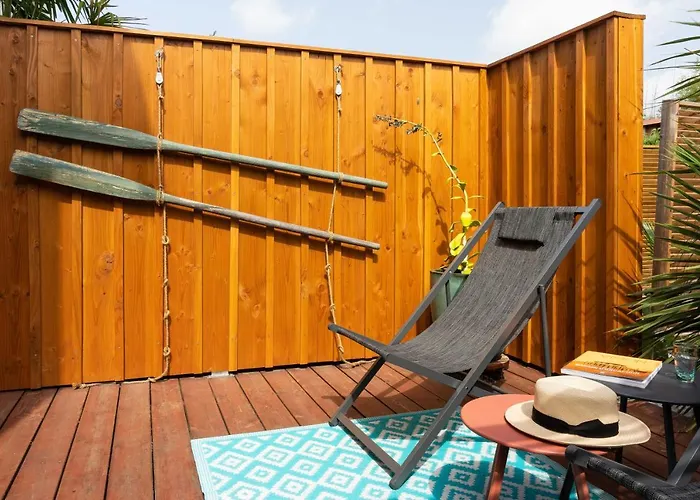 Chaleemar Bed and Breakfast Bruges