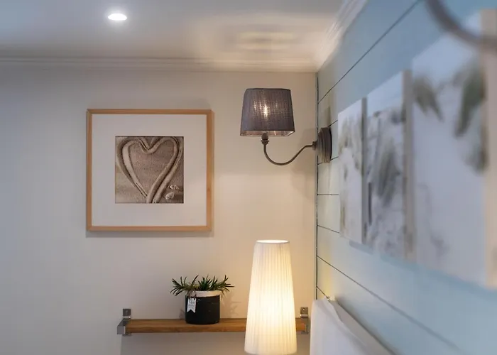 Bed & Breakfast Chaleemar