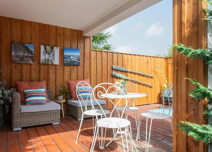 Chaleemar Bed and Breakfast 3*