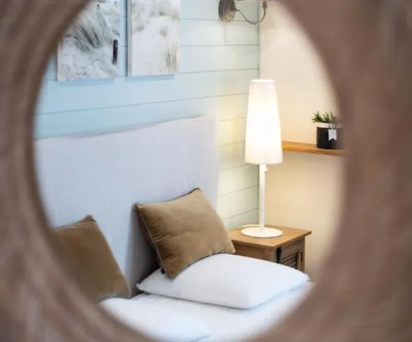 Chaleemar Bed & Breakfast Bruges