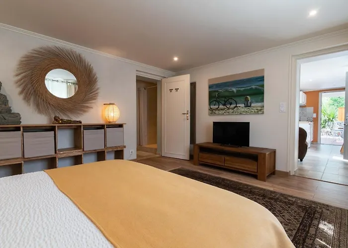 Chaleemar Bed & Breakfast