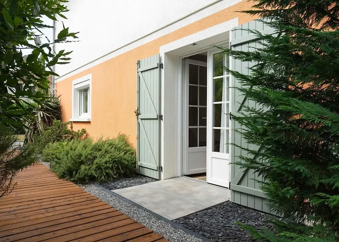 Chaleemar Bed and Breakfast 3*