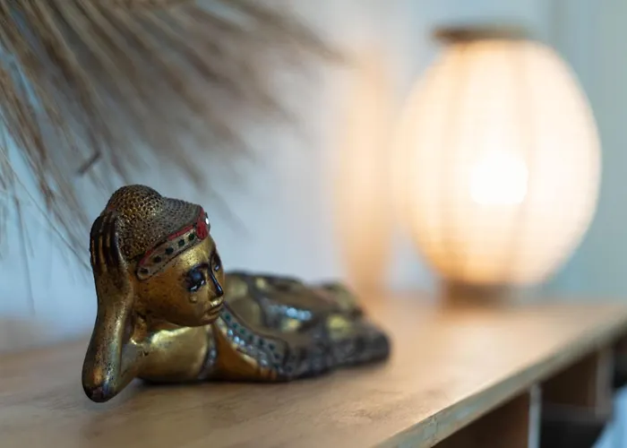 Bed and Breakfast Chaleemar