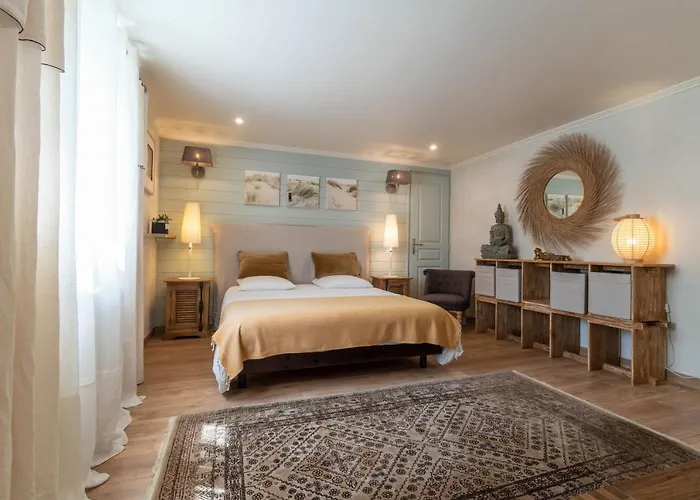 Chaleemar Bed and Breakfast 3*