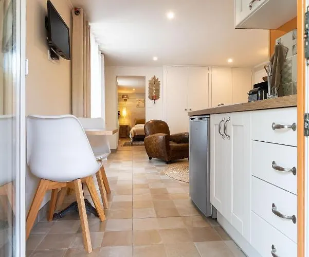 Bed & Breakfast Chaleemar Bruges