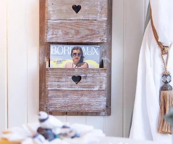 Chaleemar Bed & Breakfast 3*