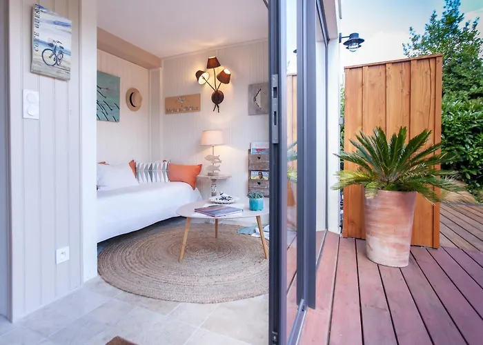 Chaleemar Bed & Breakfast 3*