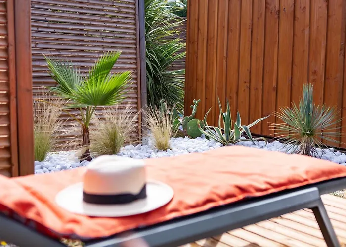 Chaleemar Bed & Breakfast Bruges