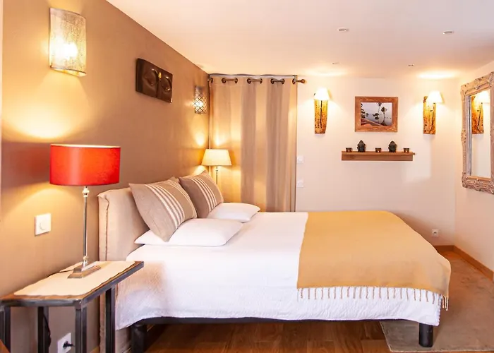 Chaleemar Bed & Breakfast 3*