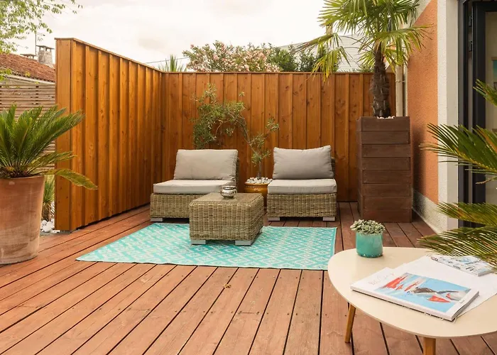 Bed & Breakfast Chaleemar