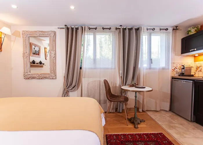 Chaleemar Bed & Breakfast