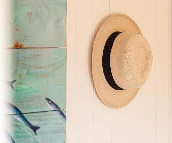 Bed & Breakfast Chaleemar