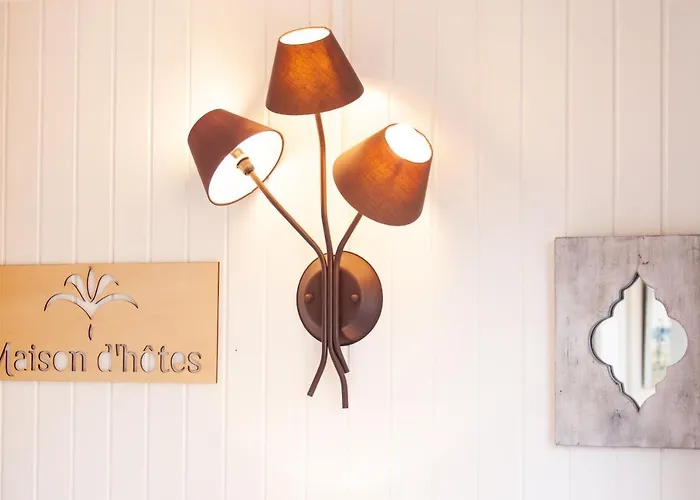 Chaleemar Bed & Breakfast 3*